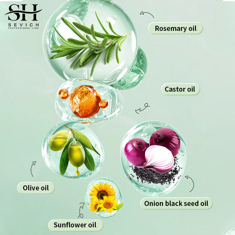 Аюрведическое масло для роста  – обзор и цена Ayurvedic & Herbal Wellness Kits