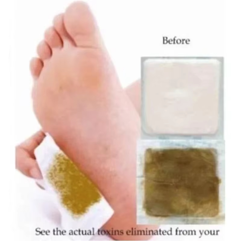 1/2/3/5 упаковок Очищающие дет – обзор и цена Herbal Wellness Spa