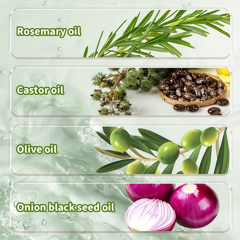 Аюрведическое масло для роста  – обзор и цена Ayurvedic & Herbal Wellness Kits